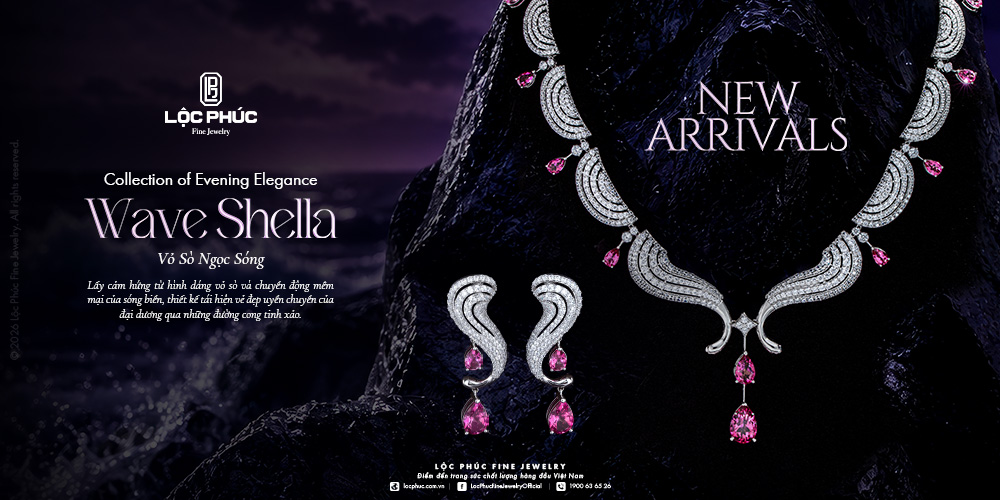 product banner