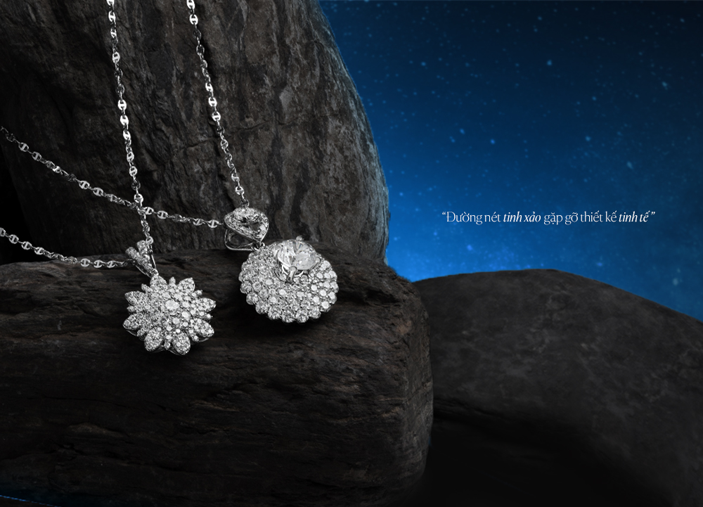 product banner
