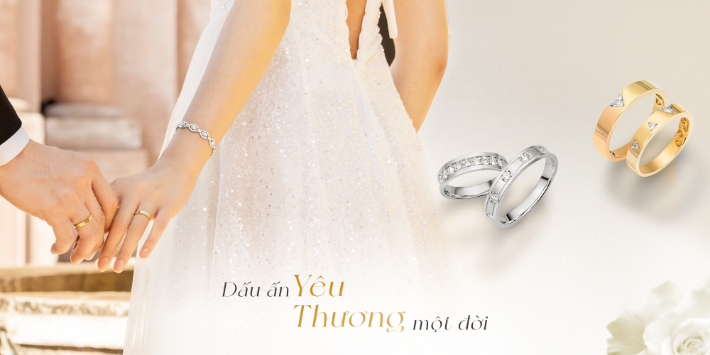 product banner