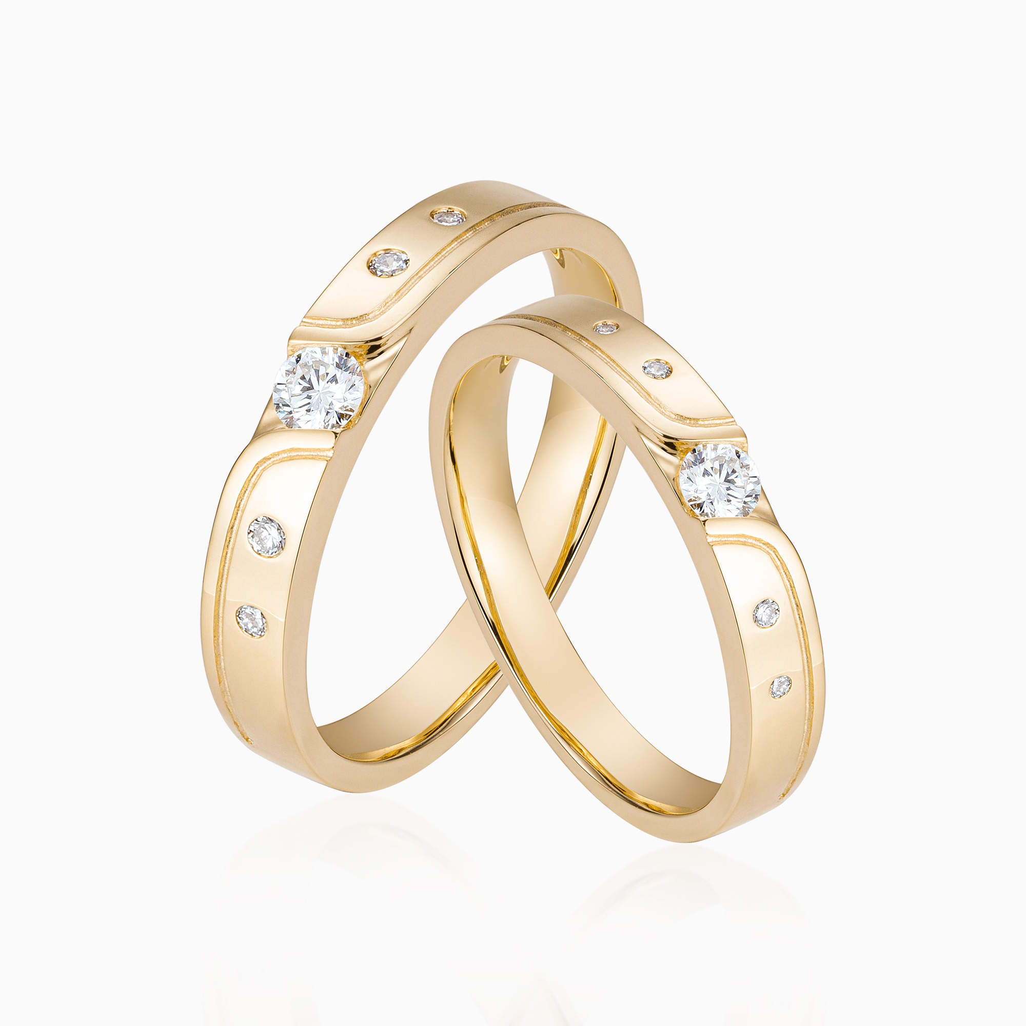 Top hơn 70 về nhẫn cưới vàng 18k 1 chỉ mới nhất - Du học Akina
