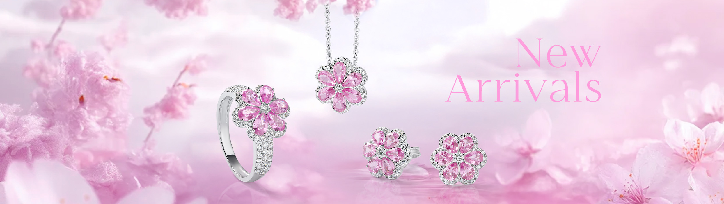 product banner