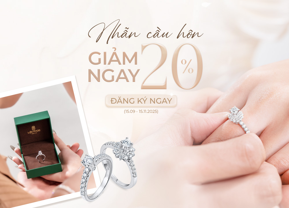 Trang sức cưới