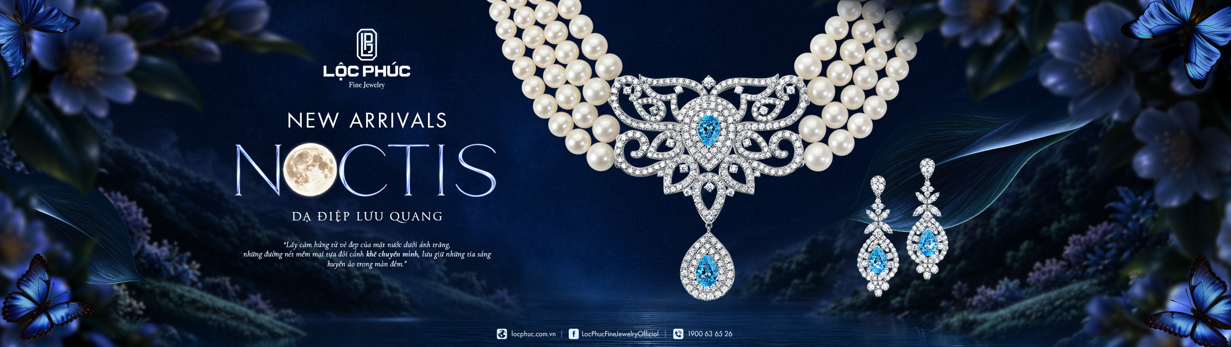 product banner
