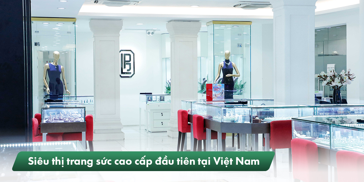 Lộc Phúc Fine Jewelry