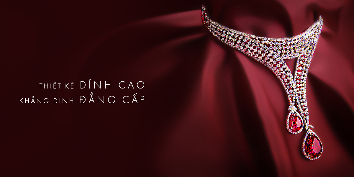 Lộc Phúc Fine Jewelry