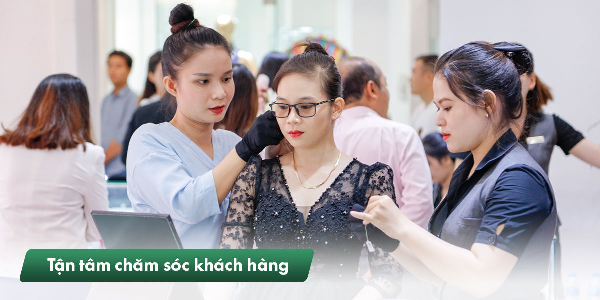 Lộc Phúc Fine Jewelry