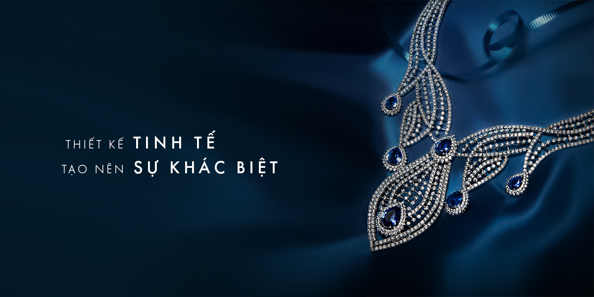 Lộc Phúc Fine Jewelry