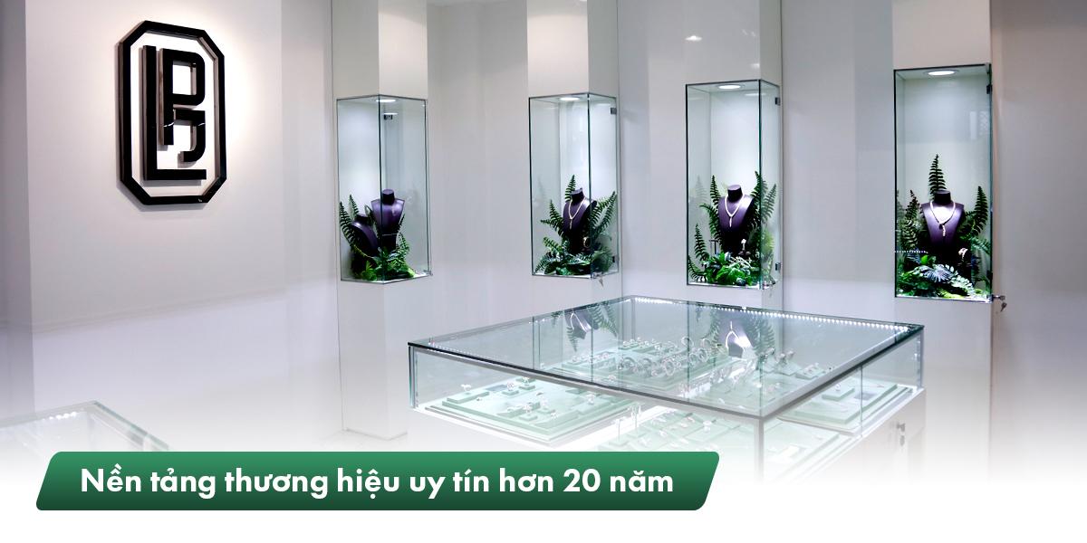 Lộc Phúc Fine Jewelry